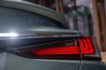 Lexus ES300h 2018 года (WW)